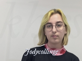 Jodycollinge