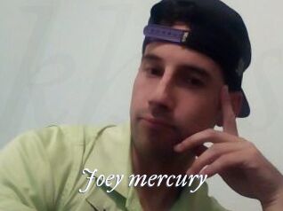 Joey_mercury