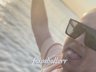 Johnbollerr