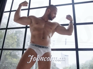 johncolman Kei Harde Sex