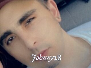 Johnny28