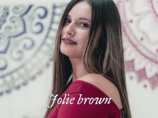 Jolie_brown