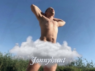 Jonnyhunt