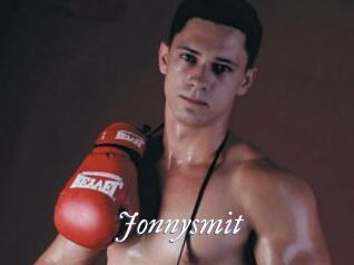 jonnysmit Kei Harde Sex