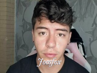 joosfox Kei Harde Sex