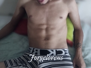 Jorgelorens