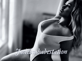 Josieloubabestation