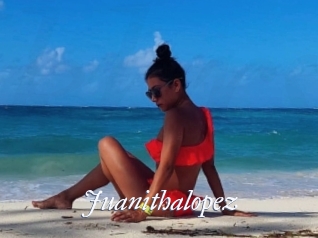 juanithalopez Kei Harde Sex