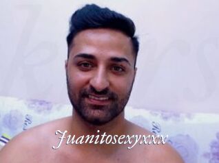 Juanitosexyxxx