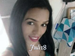 Juli18