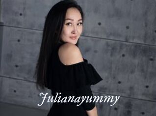 Julianayummy