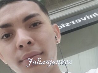 Julianjanssen