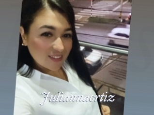 Juliannaortiz