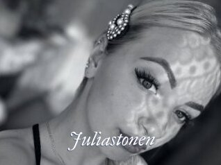 Juliastonen