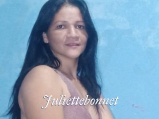 Juliettebonnet