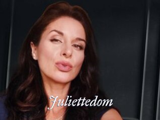 Juliettedom