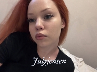 julyjensen Kei Harde Sex