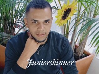 Juniorskinner