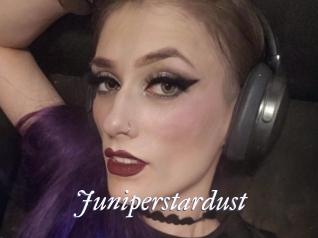 Juniperstardust