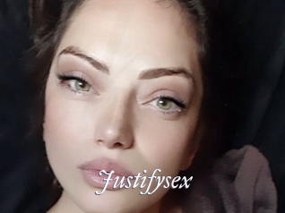 Justifysex
