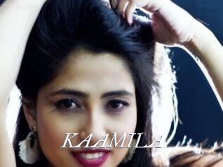 KAAMILA Kei Harde Sex