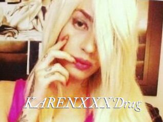KARENXXXDrag