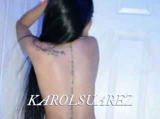 KAROLSUAREZ