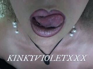 KINKYVIOLETXXX