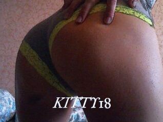 KITTY18