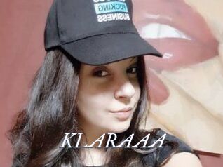 KLARAAA