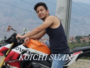 KOICHI_SUAN