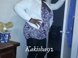 Kakisha92