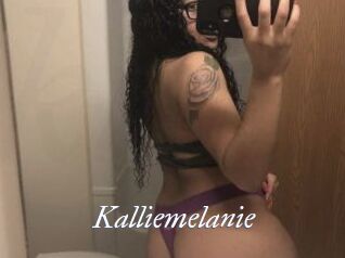 Kalliemelanie