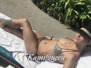 KamiQueen