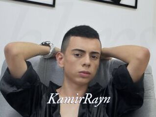 KamirRayn