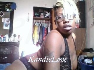 KandieLove
