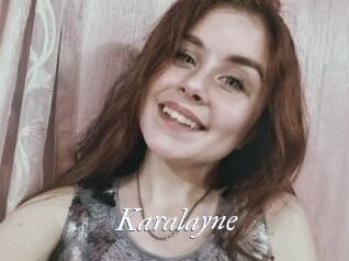 Karalayne