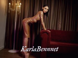 KarlaBennnet