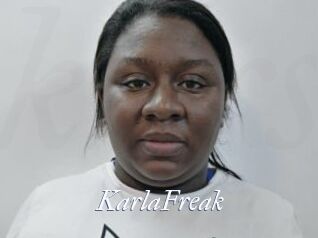 KarlaFreak