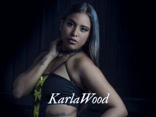 KarlaWood