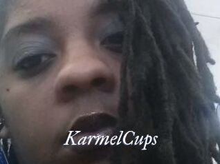 KarmelCups