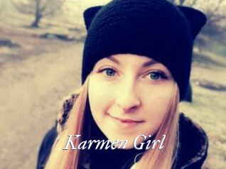 Karmen_Girl