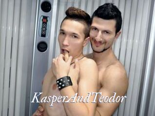 KasperAndTeodor