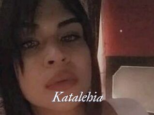 Katalehia