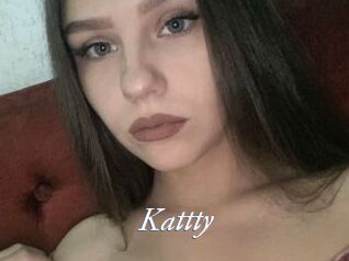 Kattty