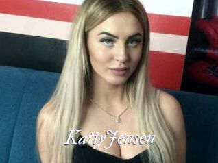 KattyJensen