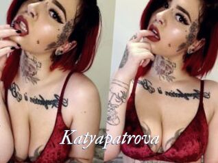 Katyapatrova