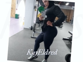 KayEldred Kei Harde Sex