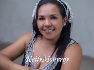 KeilyMonrroy Kei Harde Sex