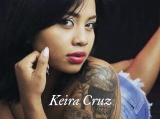 Keira_Cruz